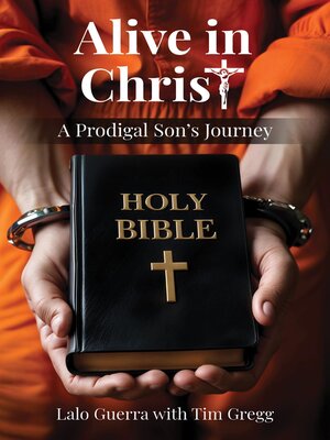 cover image of Alive in Christ